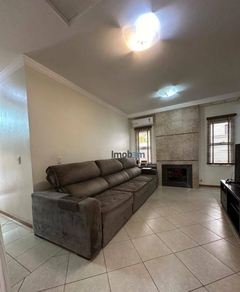 Sobrado, 3 quartos, 300 m² - Foto 7