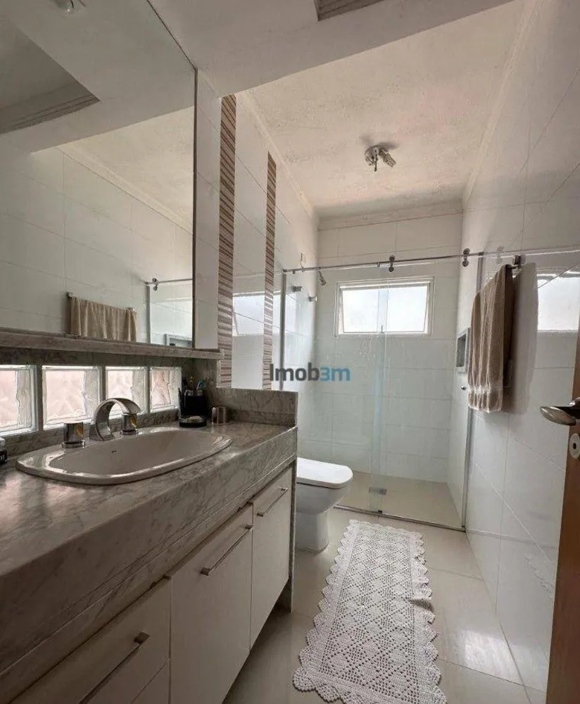 Sobrado, 3 quartos, 300 m² - Foto 12