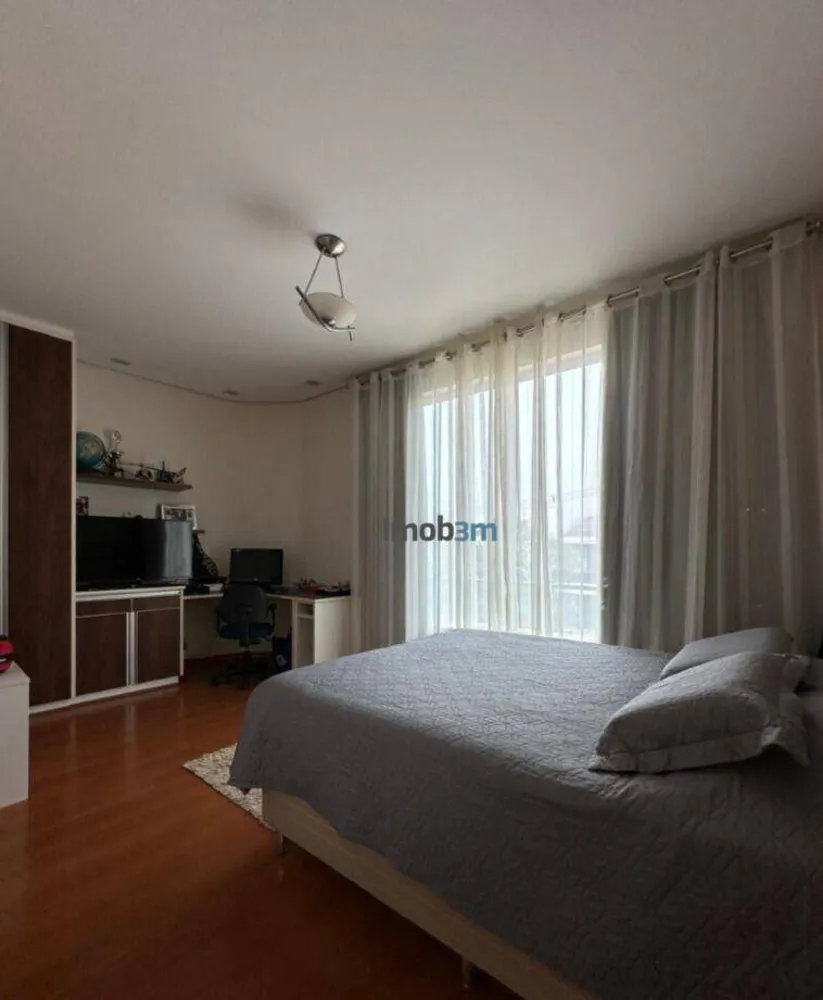 Sobrado, 3 quartos, 300 m² - Foto 16