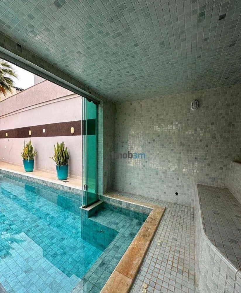 Sobrado, 3 quartos, 300 m² - Foto 11