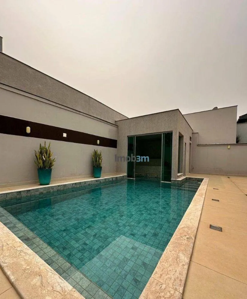Sobrado, 3 quartos, 300 m² - Foto 15