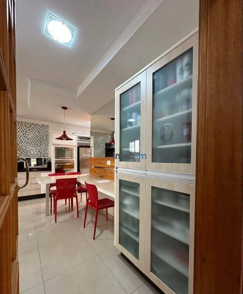 Sobrado, 3 quartos, 300 m² - Foto 2