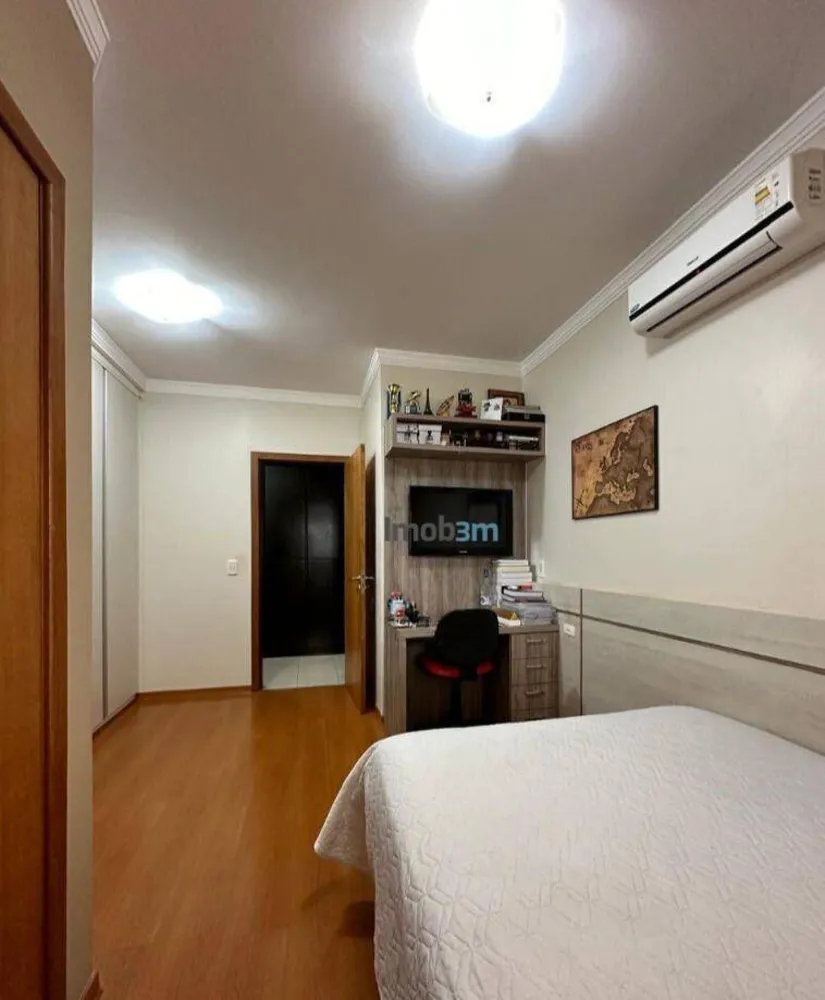 Sobrado, 3 quartos, 300 m² - Foto 3