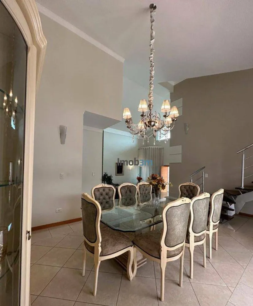 Sobrado, 3 quartos, 300 m² - Foto 10