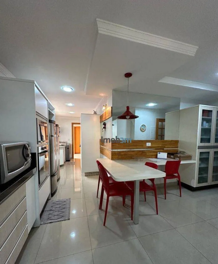 Sobrado, 3 quartos, 300 m² - Foto 4