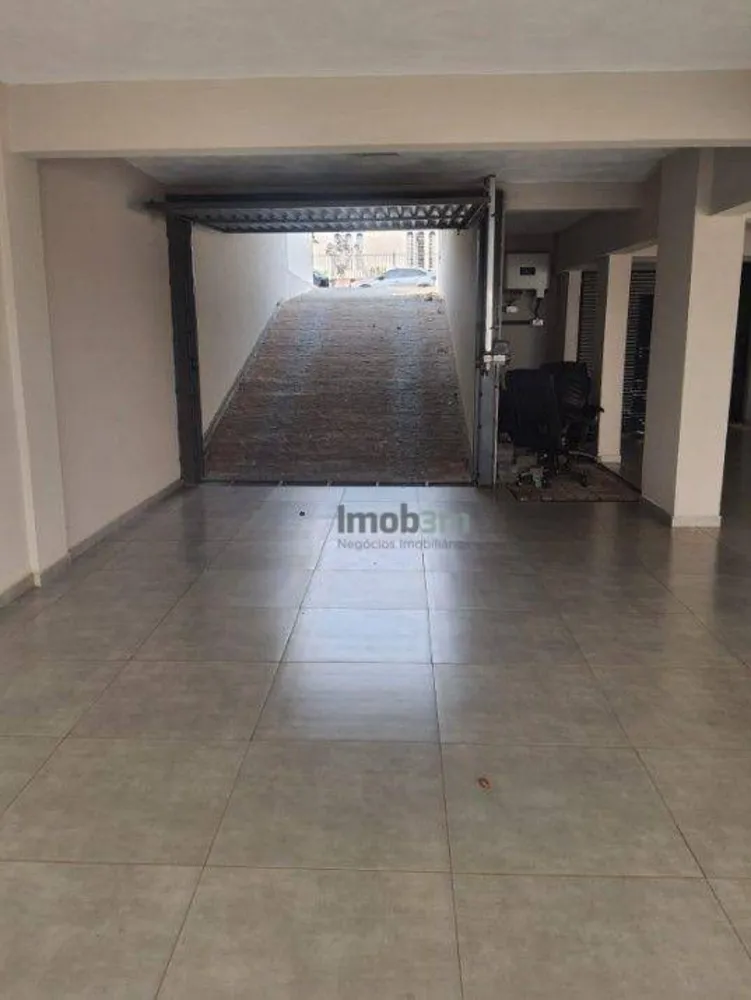 Sala-Conjunto, 30 m² - Foto 1