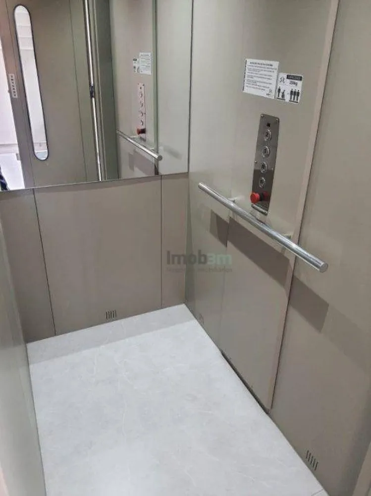 Sala-Conjunto, 30 m² - Foto 13