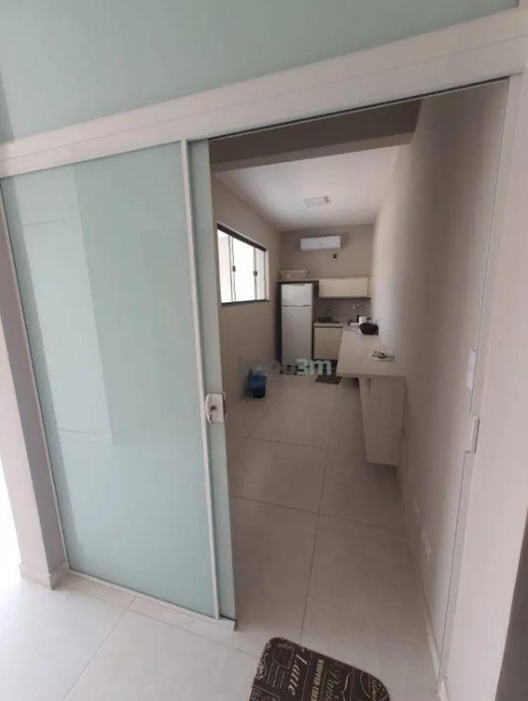 Sala-Conjunto, 30 m² - Foto 6