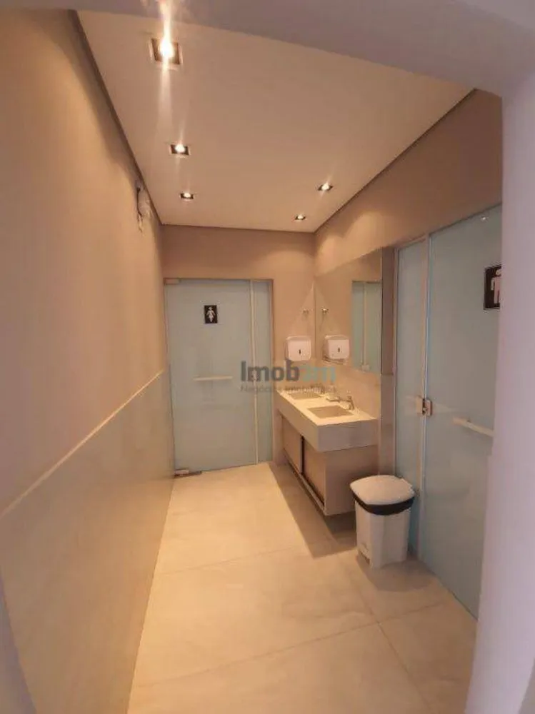Sala-Conjunto, 30 m² - Foto 4