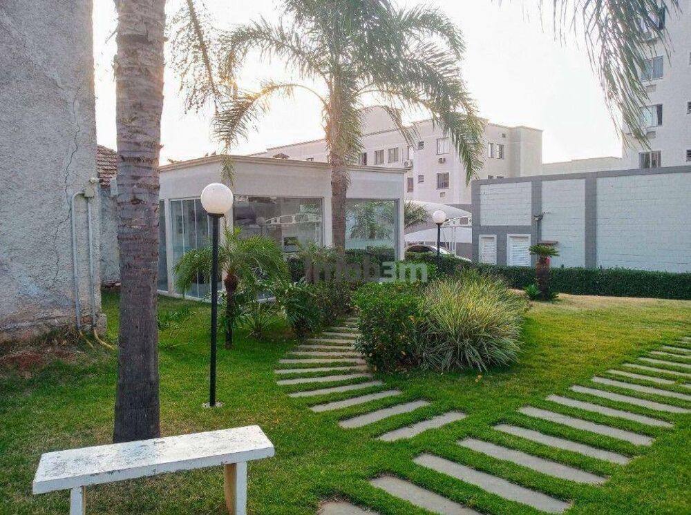 Apartamento, 2 quartos, 48 m² - Foto 11