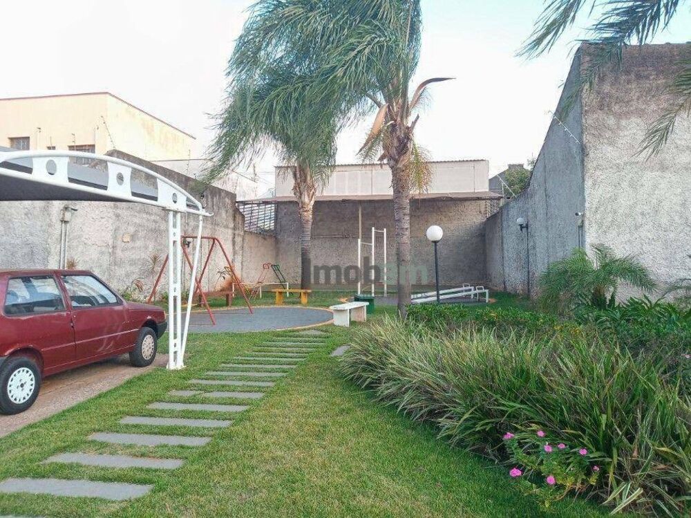 Apartamento, 2 quartos, 48 m² - Foto 12