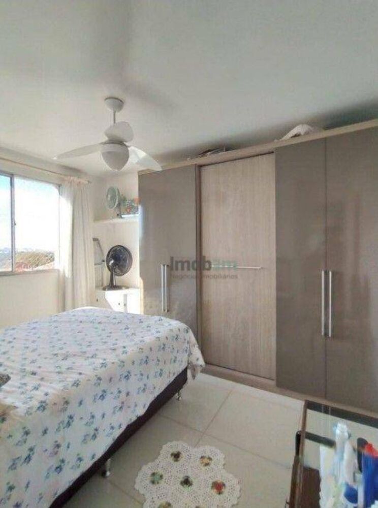 Apartamento, 2 quartos, 48 m² - Foto 5
