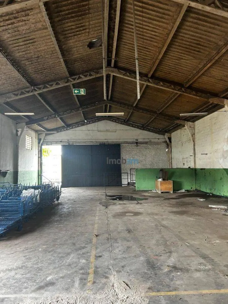 Depósito-Galpão, 1100 m² - Foto 7