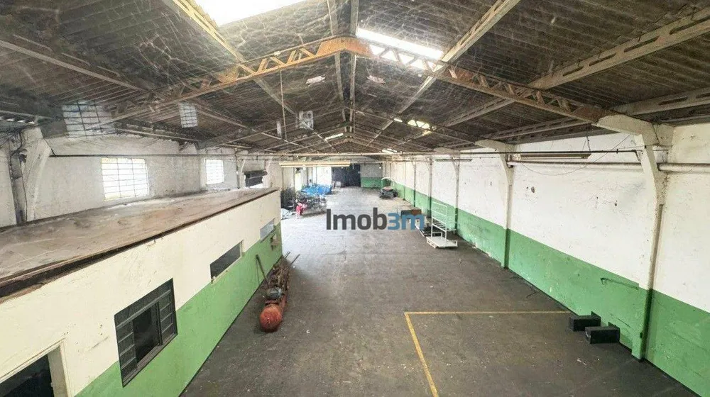 Depósito-Galpão, 1100 m² - Foto 5