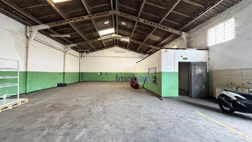 Depósito-Galpão, 1100 m² - Foto 6