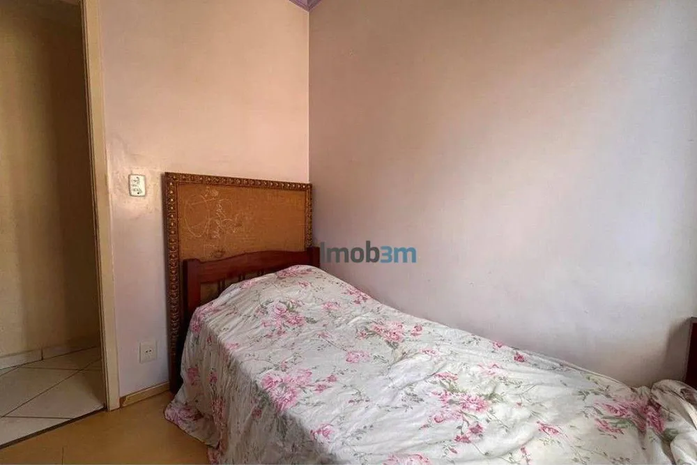 Apartamento, 3 quartos, 51 m² - Foto 9