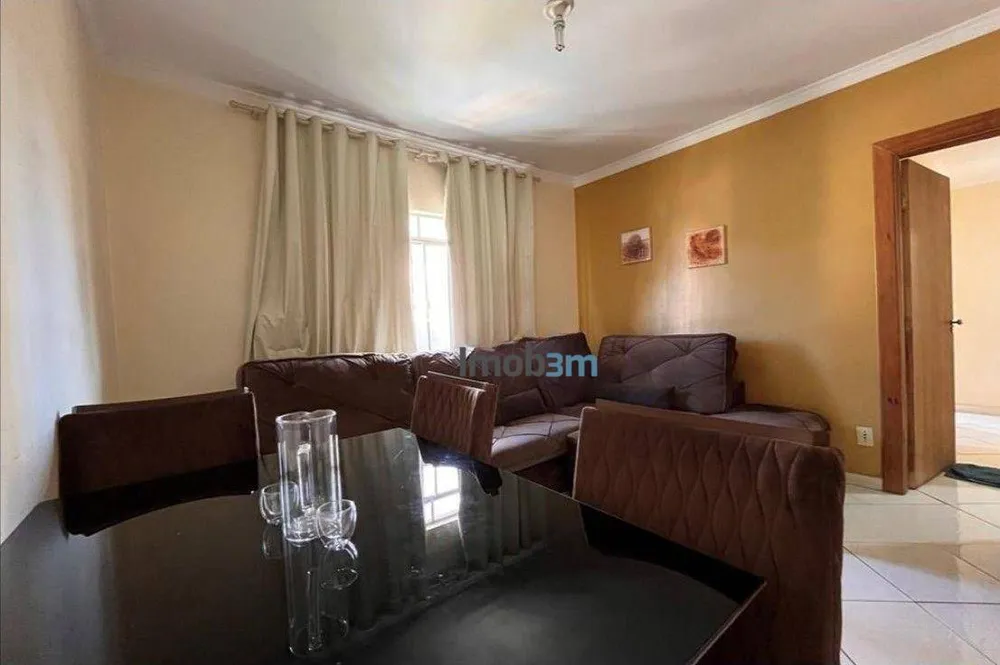Apartamento, 3 quartos, 51 m² - Foto 3