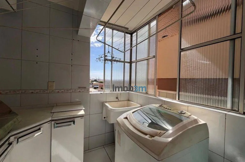 Apartamento, 3 quartos, 51 m² - Foto 5