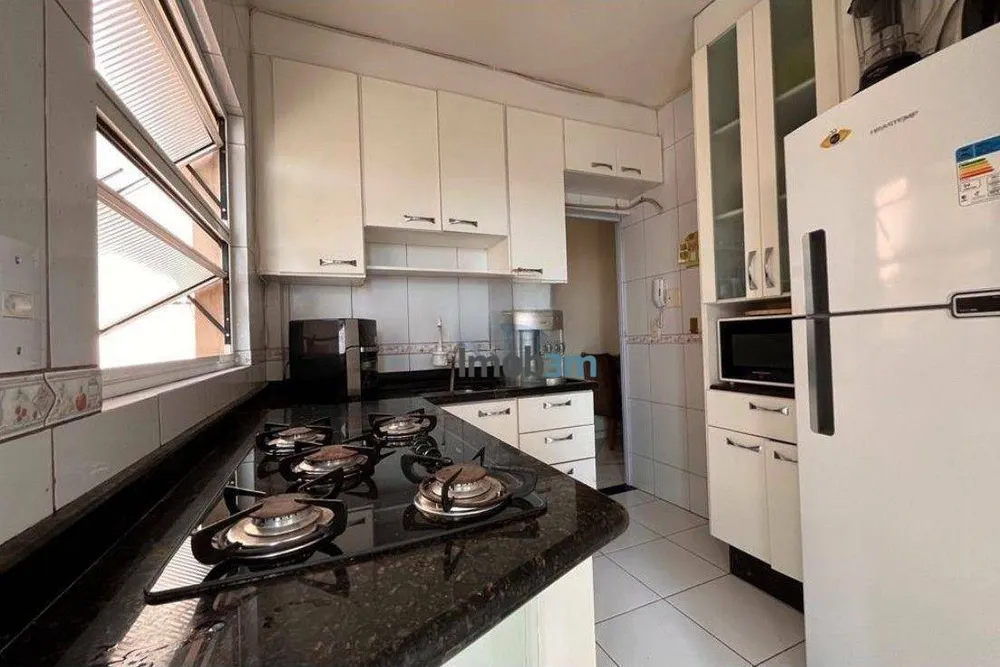 Apartamento, 3 quartos, 51 m² - Foto 4