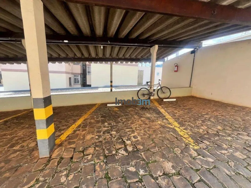 Apartamento, 3 quartos, 51 m² - Foto 12