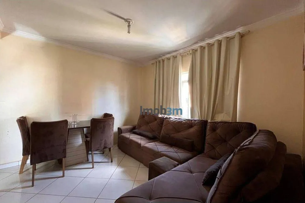 Apartamento, 3 quartos, 51 m² - Foto 2