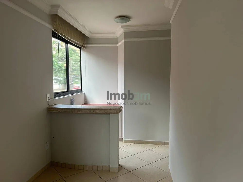 Sala-Conjunto, 38 m² - Foto 2