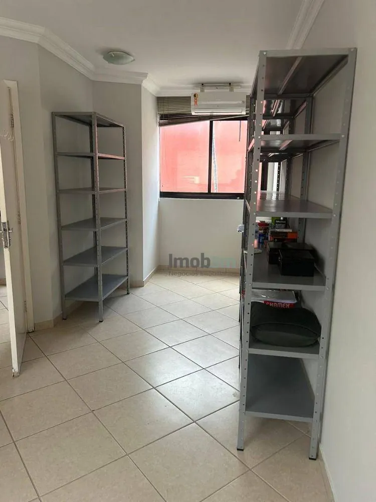 Sala-Conjunto, 38 m² - Foto 4