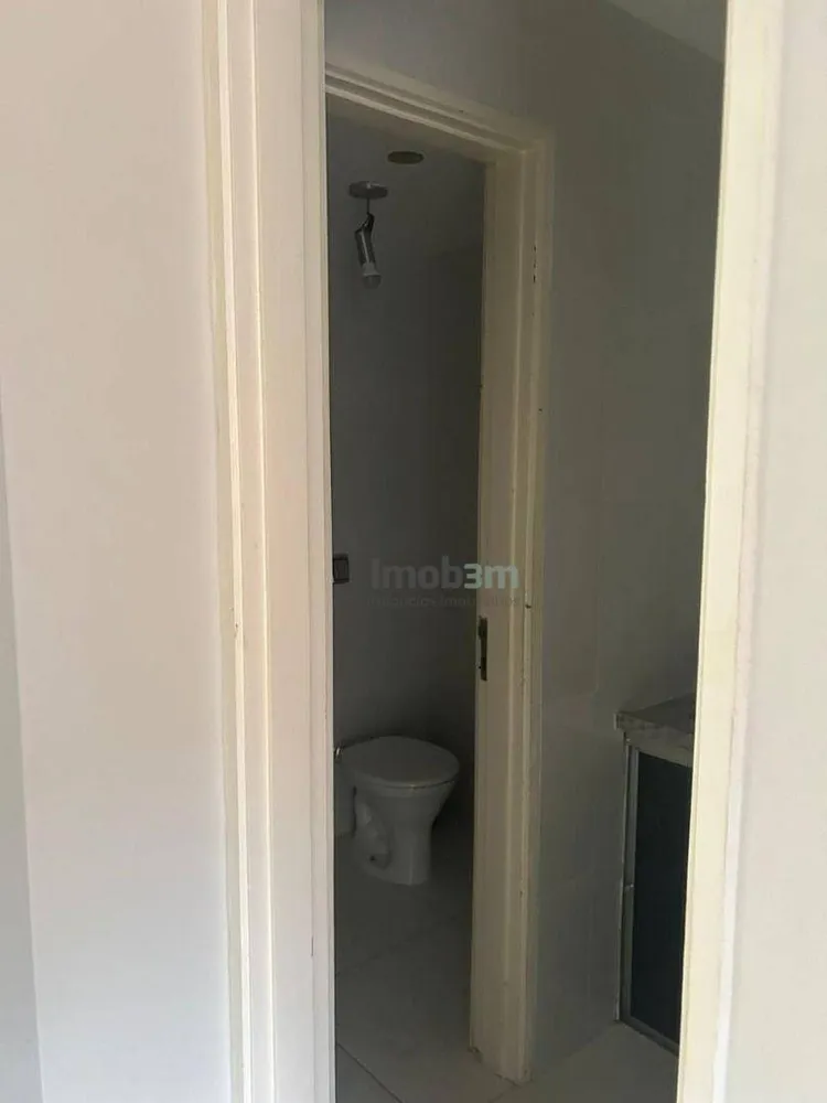 Sala-Conjunto, 38 m² - Foto 3
