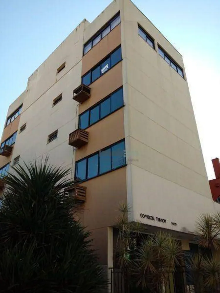 Sala-Conjunto, 38 m² - Foto 1