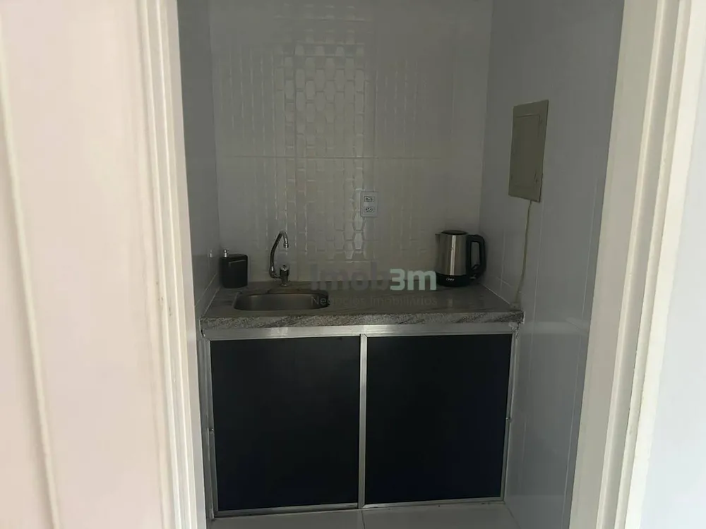 Sala-Conjunto, 38 m² - Foto 1