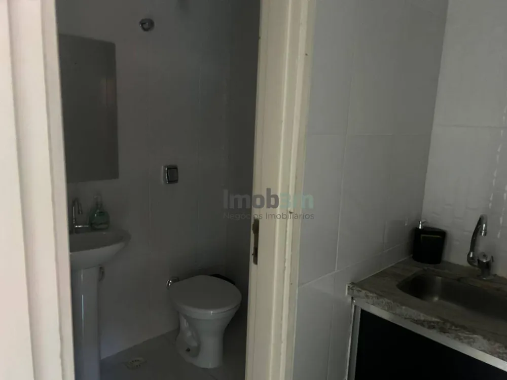 Sala-Conjunto, 38 m² - Foto 6