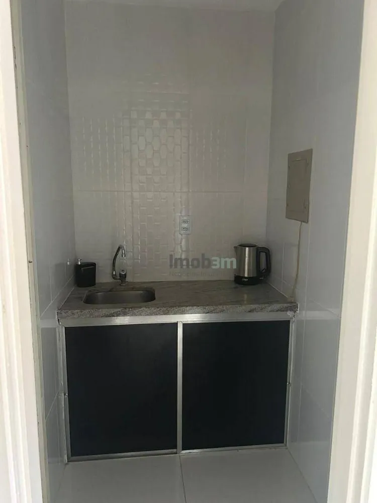 Sala-Conjunto, 38 m² - Foto 12