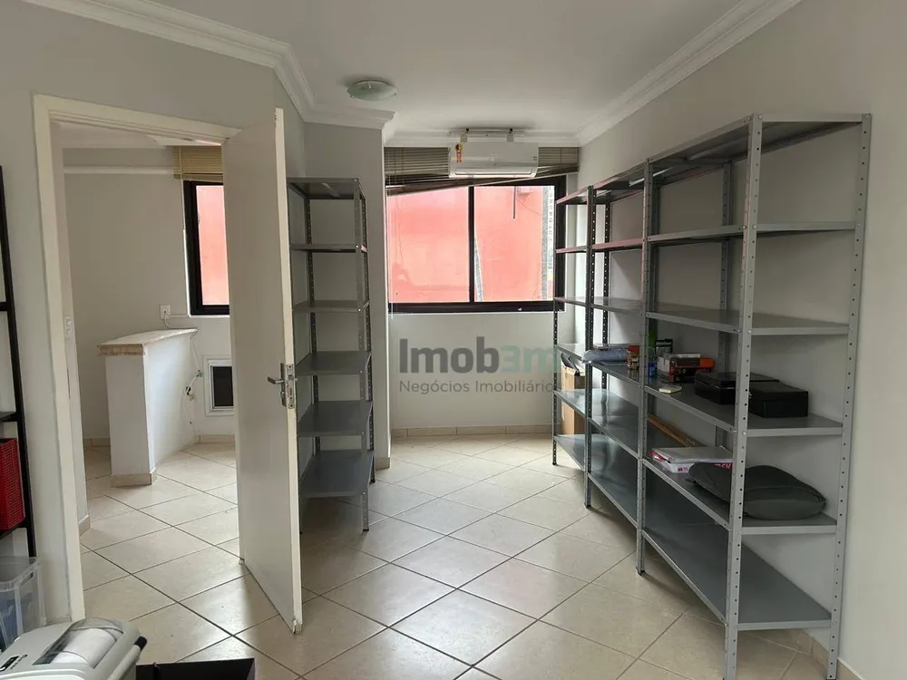 Sala-Conjunto, 38 m² - Foto 8