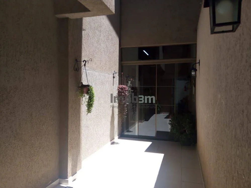 Sobrado, 4 quartos, 179 m² - Foto 9