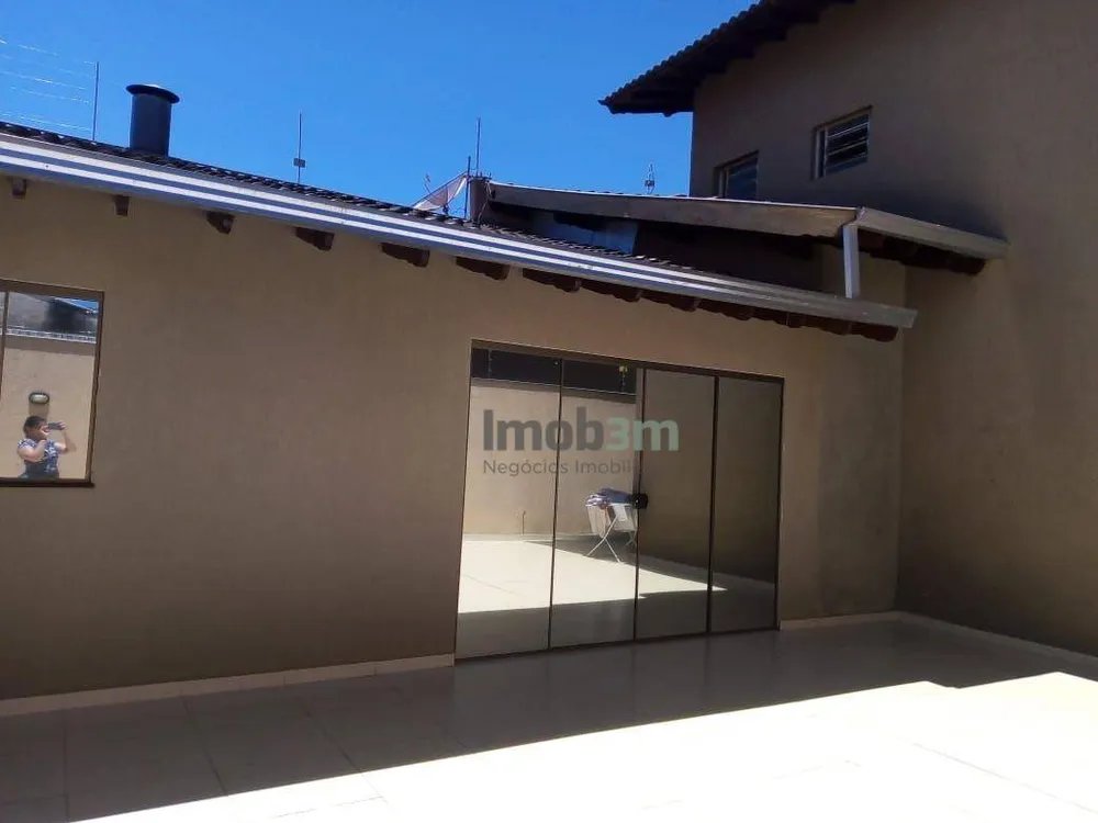 Sobrado, 4 quartos, 179 m² - Foto 11