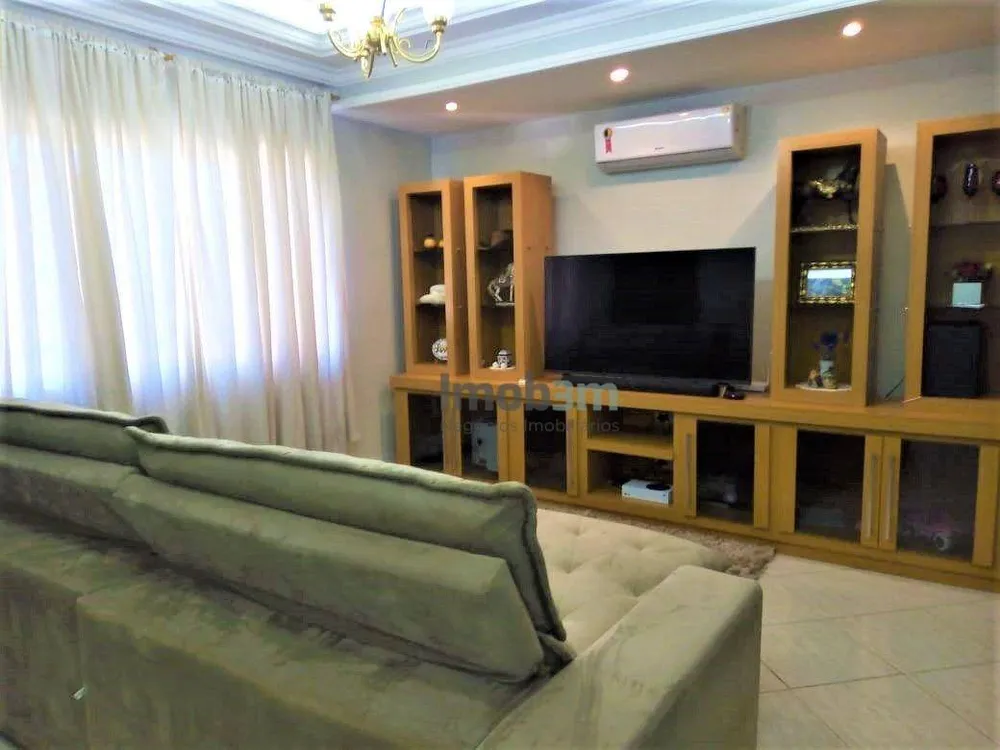 Sobrado, 4 quartos, 179 m² - Foto 4