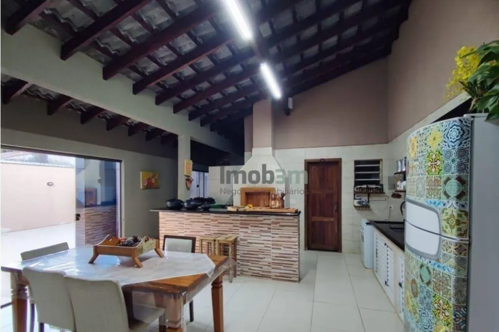 Sobrado, 4 quartos, 179 m² - Foto 10