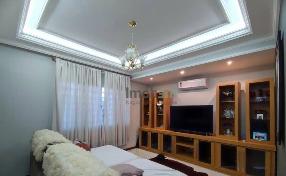 Sobrado, 4 quartos, 179 m² - Foto 3