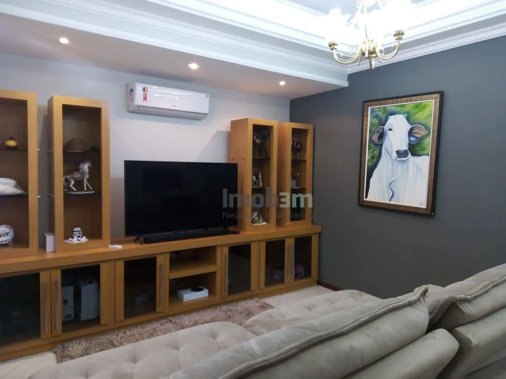 Sobrado, 4 quartos, 179 m² - Foto 5