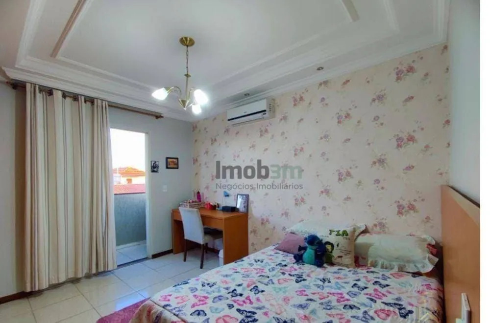 Sobrado, 4 quartos, 179 m² - Foto 7