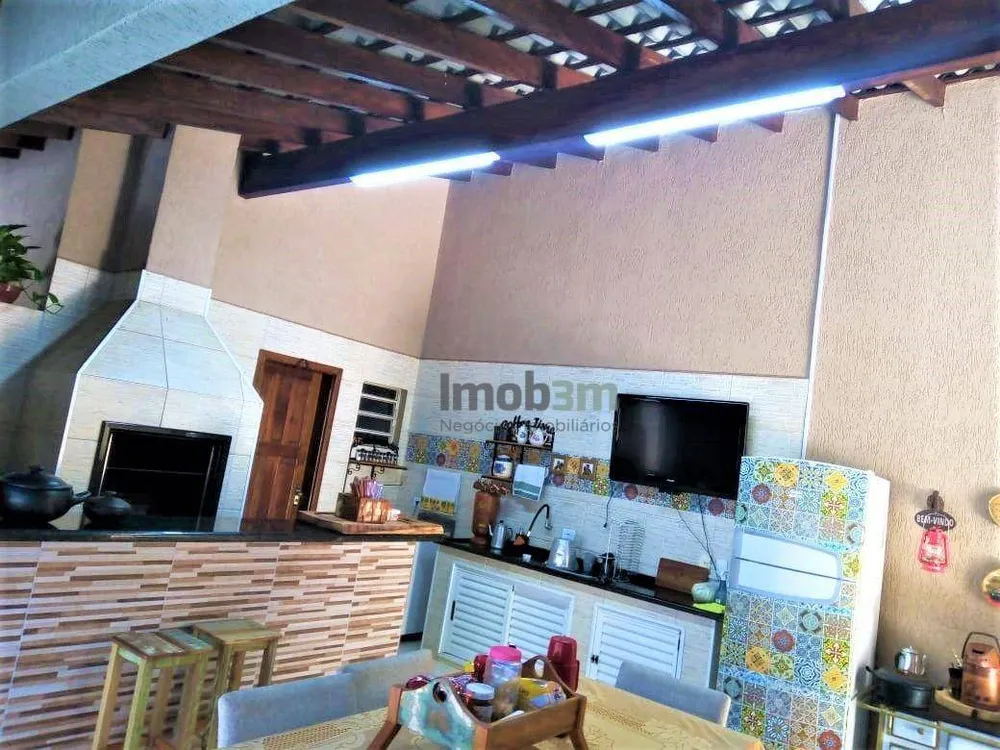 Sobrado, 4 quartos, 179 m² - Foto 8