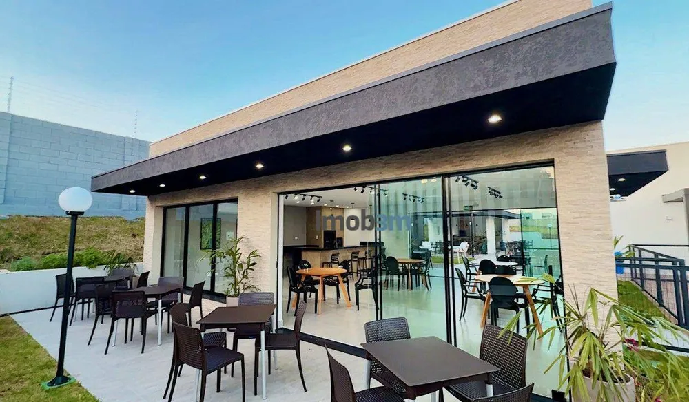 Loteamento e Condomínio, 125 m² - Foto 4