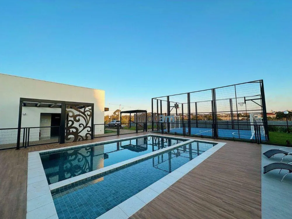 Loteamento e Condomínio, 125 m² - Foto 3