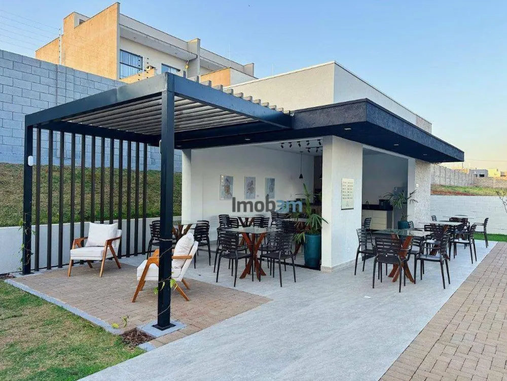 Loteamento e Condomínio, 125 m² - Foto 7