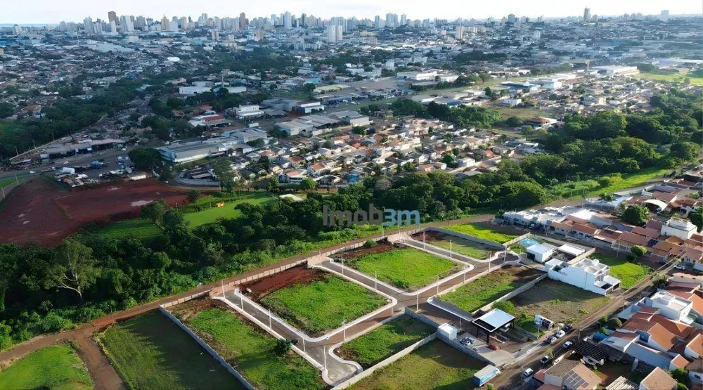Loteamento e Condomínio, 125 m² - Foto 12