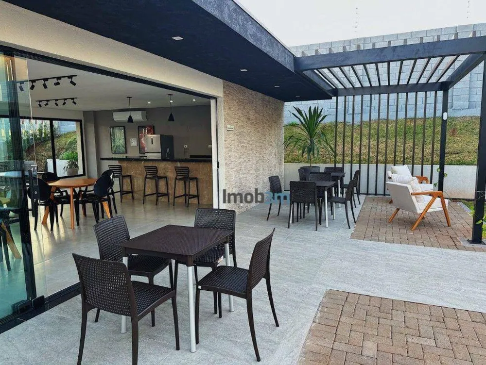 Loteamento e Condomínio, 125 m² - Foto 6