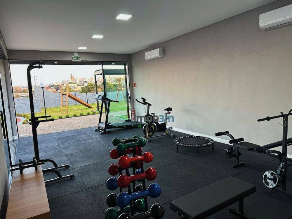 Loteamento e Condomínio, 125 m² - Foto 9