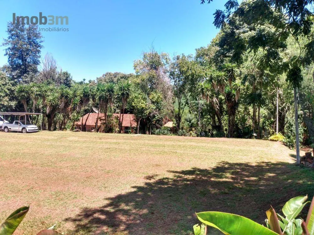Chácara, 2 quartos, 4000 m² - Foto 4