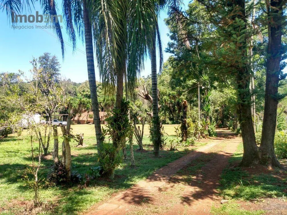 Chácara, 2 quartos, 4000 m² - Foto 1
