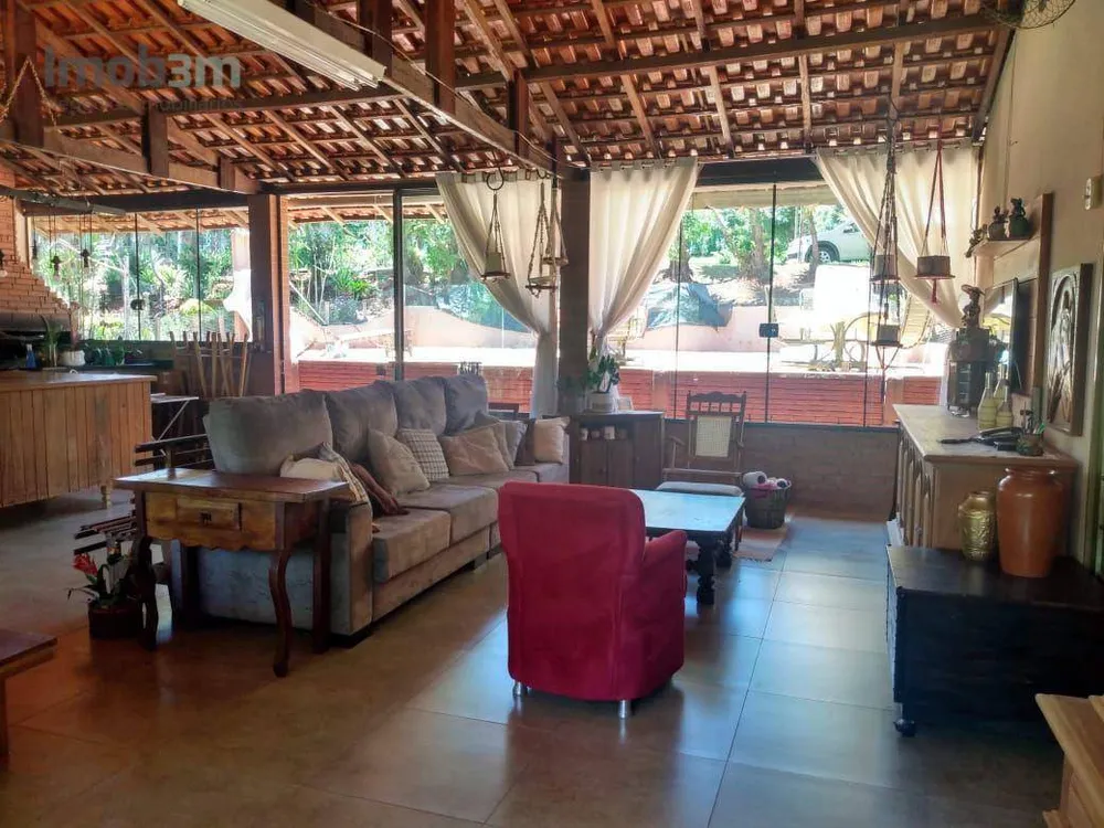 Chácara, 2 quartos, 4000 m² - Foto 6